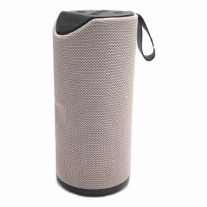 اسپیکر بلوتوثی قابل حمل مدل GT-113