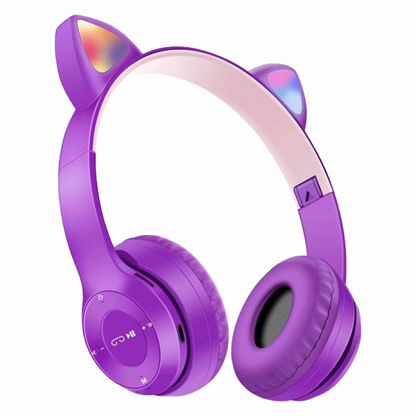 CATEar P47M wireless headphones