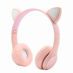 CATEar P47M wireless headphones