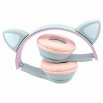 CATEar P47M wireless headphones