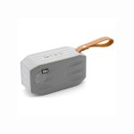 T&J portable bluetooth speaker model TG-296