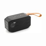 T&J portable bluetooth speaker model TG-296