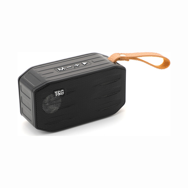 T&J portable bluetooth speaker model TG-296