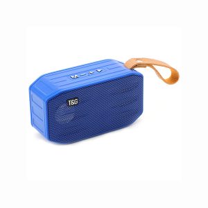 T&J portable bluetooth speaker model TG-296