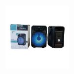 Great nice portable Bluetooth speaker model Gts 1375