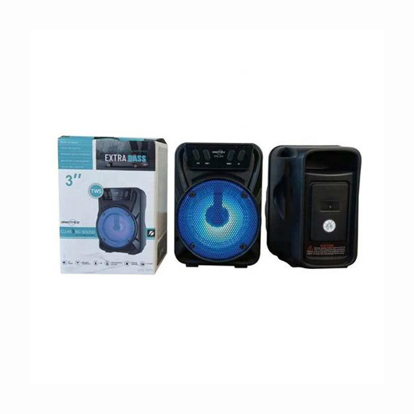 Great nice portable Bluetooth speaker model Gts 1375