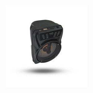 اسپیکر بلوتوثی قابل حمل گریت نایس مدل Gts 1375