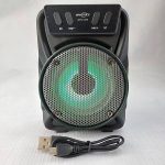 Great nice portable Bluetooth speaker model Gts 1375