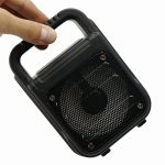 Portable bluetooth speaker model GTS-1362