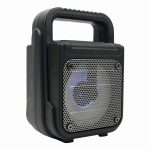 Portable bluetooth speaker model GTS-1362