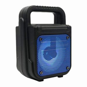 Portable bluetooth speaker model GTS-1362