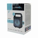 Portable bluetooth speaker model GTS-1362