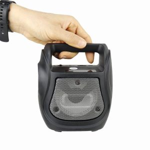 اسپیکر بلوتوثی قابل حمل مدل GTS 1533