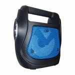 Portable bluetooth speaker model GTS 1533
