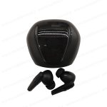 صدای با کیفیت: AirPods Air300 Calus با استفاده از فناوری صوتی پیشرفته، صدای با کیفیت و واقع‌گرایانه‌ای را به شما ارائه می‌دهند. این هدفون‌ها دارای درایورهای دینامیکی با فرکانس پاسخ‌دهی وسیعی هستند تا جزئیات صداها را به صورت واضح و دقیق منتقل کنند.